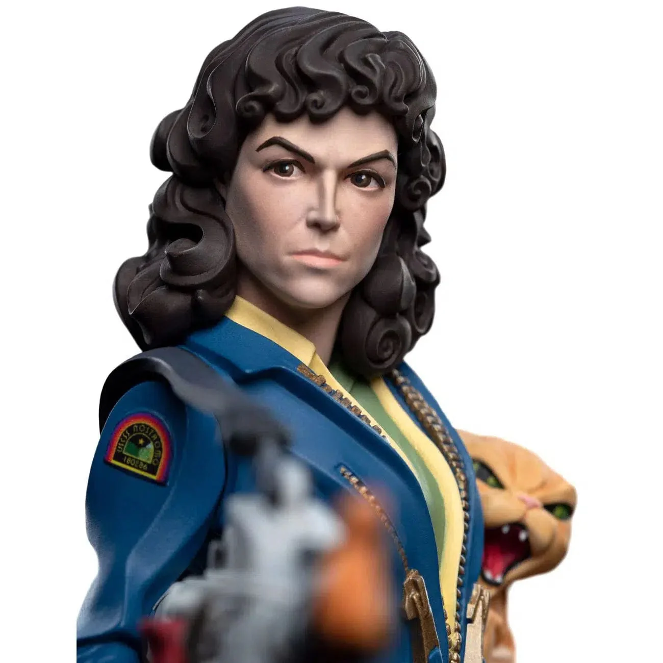 Alien - Ellen Ripley Figure - Weta Workshop - Mini Epics - Image 6