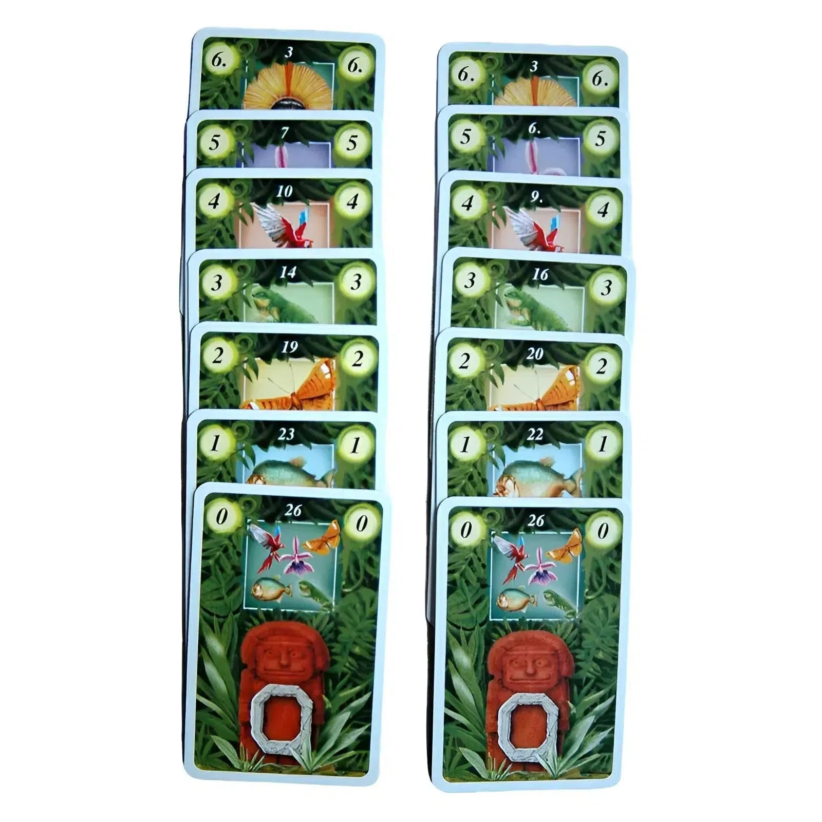 Amazonas: Explore a Dangerous Paradise - Board Game - Thames & Kosmos - Image 6