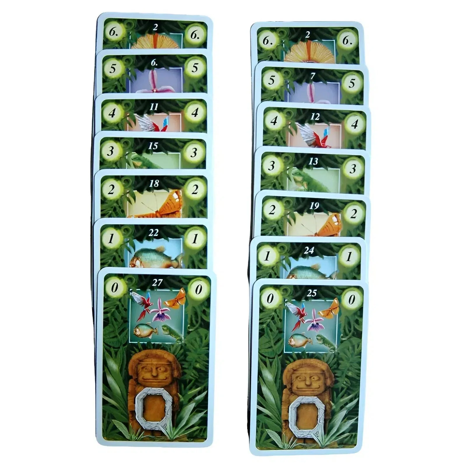 Amazonas: Explore a Dangerous Paradise - Board Game - Thames & Kosmos - Image 8