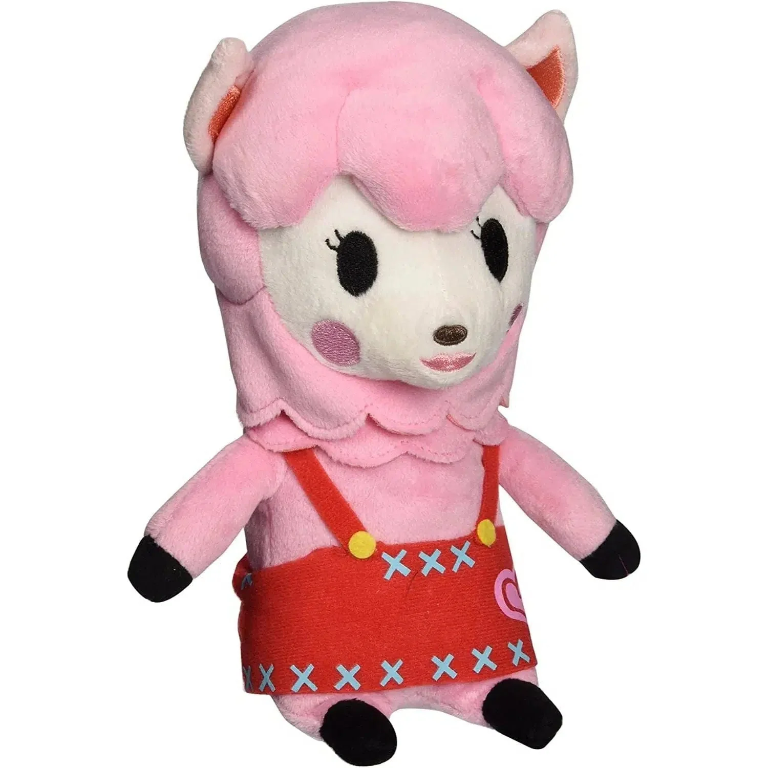 Animal Crossing - 9" Reese Plush - Little Buddy - Image 3
