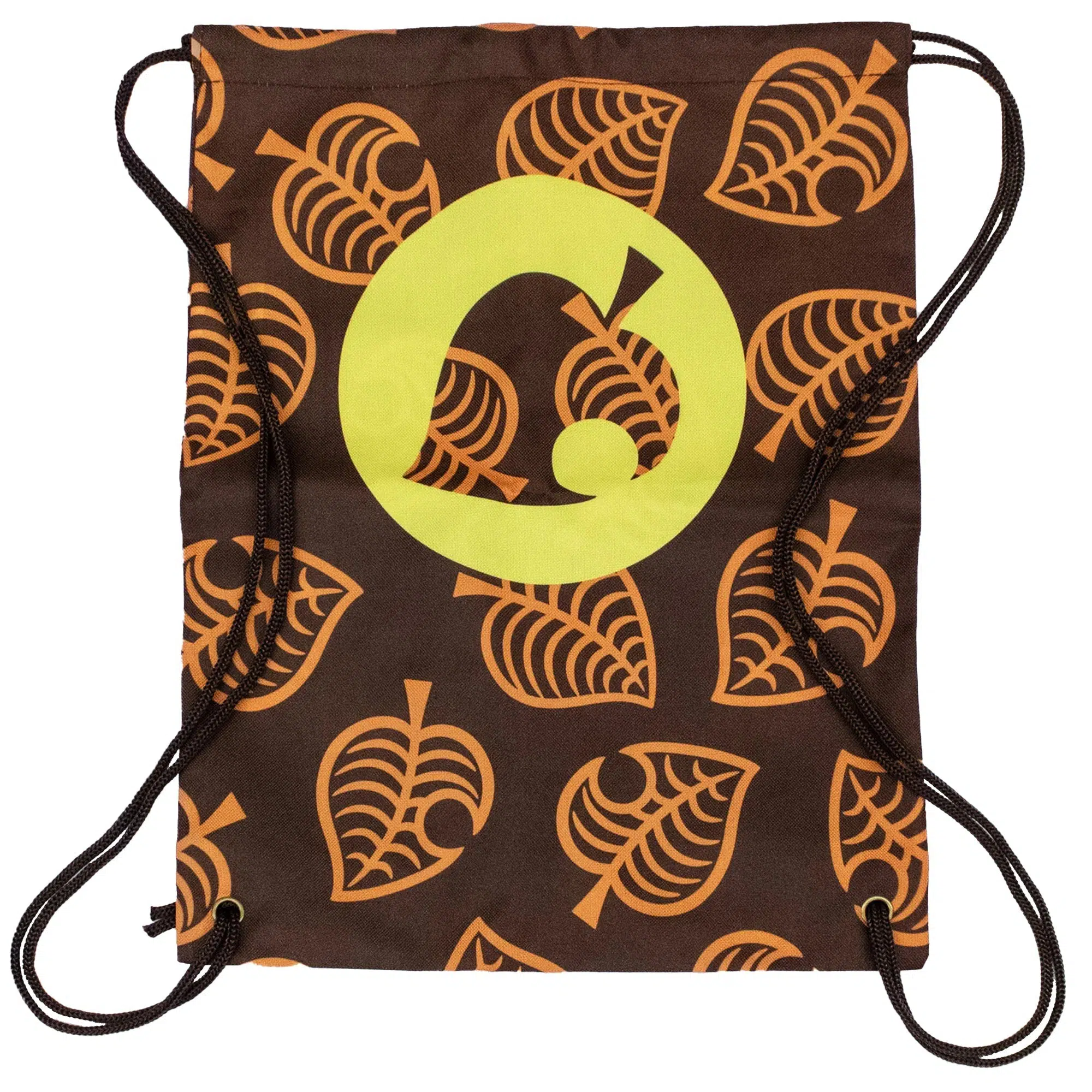 Animal Crossing: New Horizons - Collector's Gift Box Set - Culturefly - Wooden Block Calendar, Throw Blanket, Notebook, Socks, Sticky Notes, Stress Ball, Drawstring Backpack - Image 3