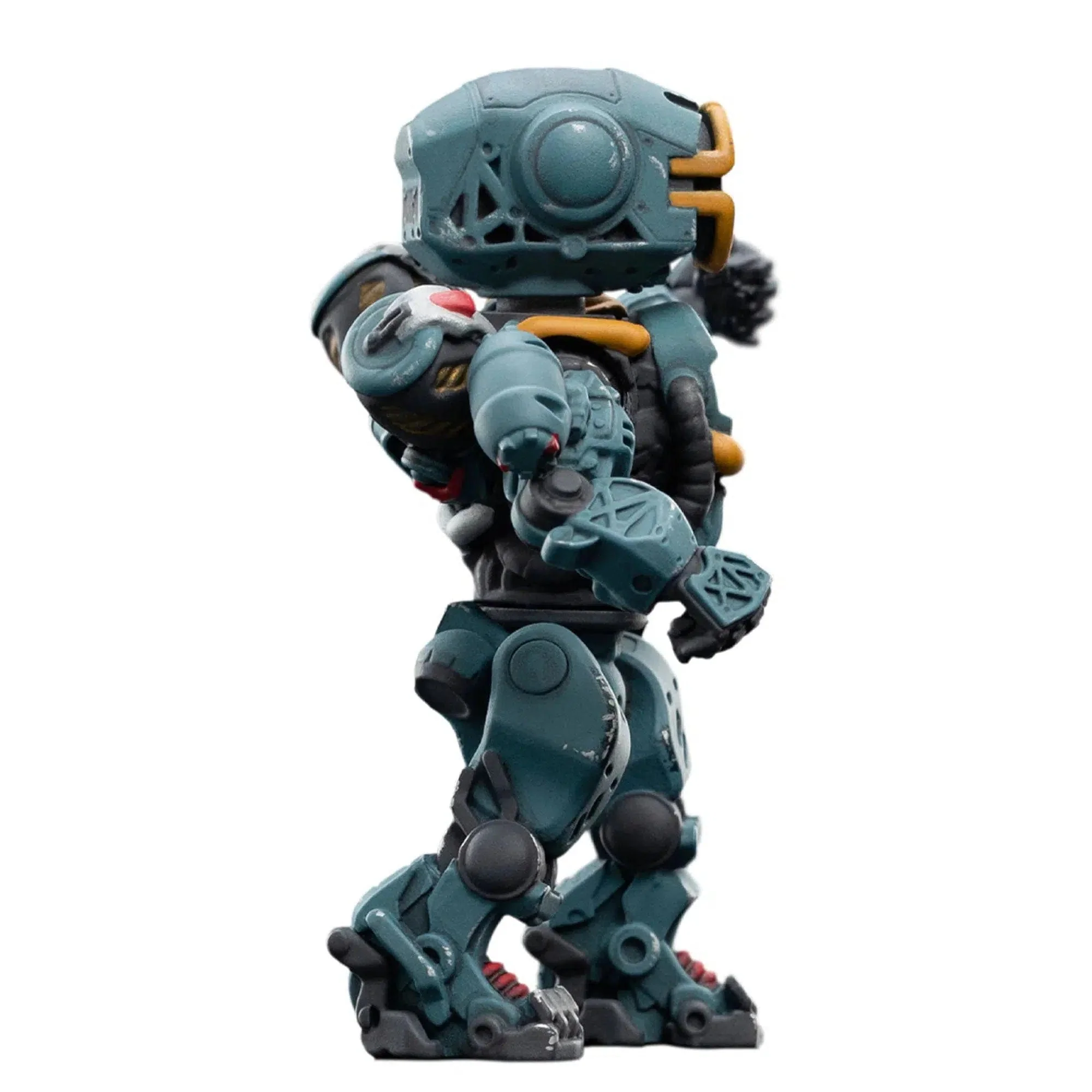 Apex Legends - Pathfinder Figure (2.5") - Weta Workshop - Micro Epics Series - Image 3