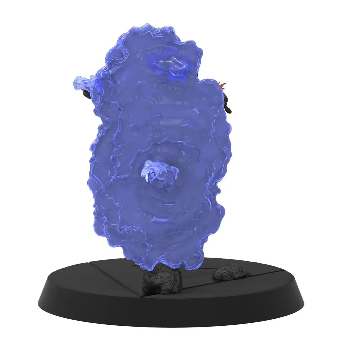 Apex Legends - Wraith Statue Figure (9") - Weta Workshop - Figures of Fandom Series - Image 4