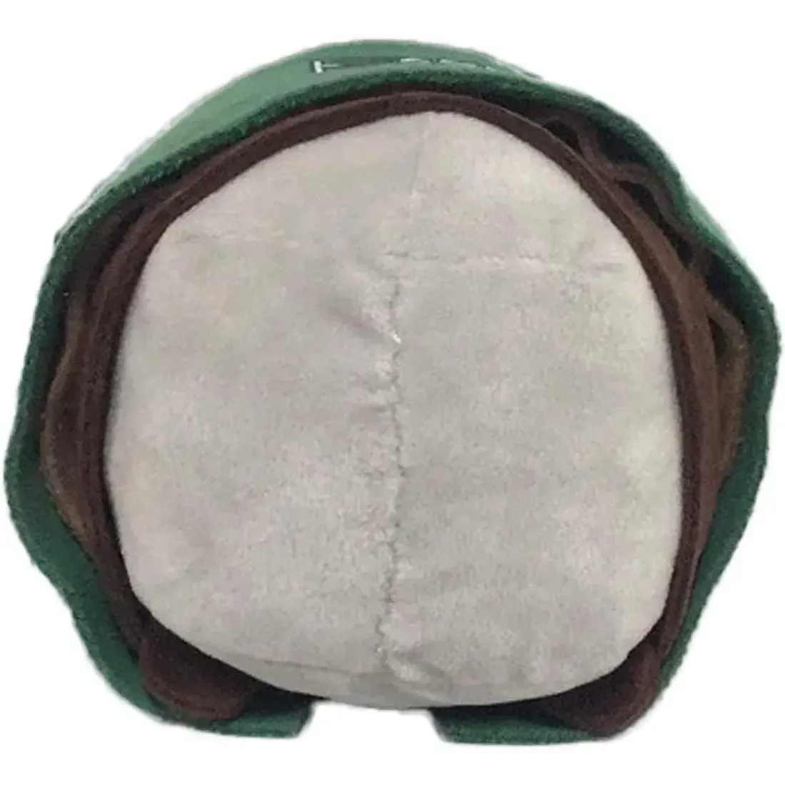 Attack on Titan - Levi Ackerman Plush (6") - Infinifan - Mochibi Series - Image 2