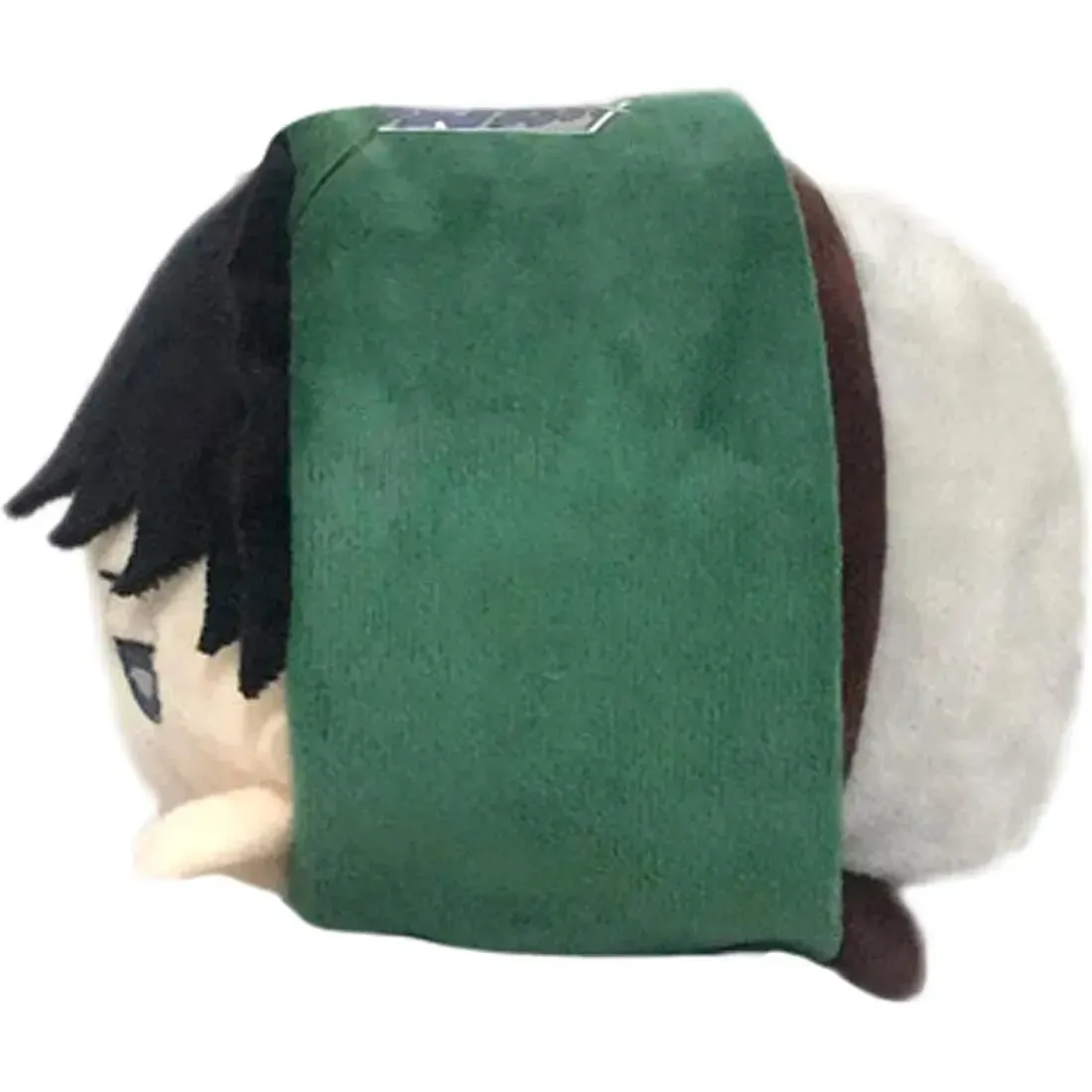 Attack on Titan - Levi Ackerman Plush (6") - Infinifan - Mochibi Series - Image 3