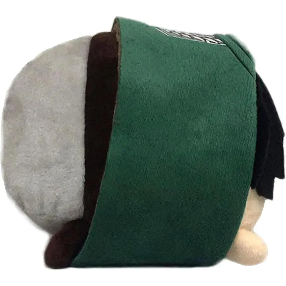 Attack on Titan - Levi Ackerman Plush (6") - Infinifan - Mochibi Series - Image 4