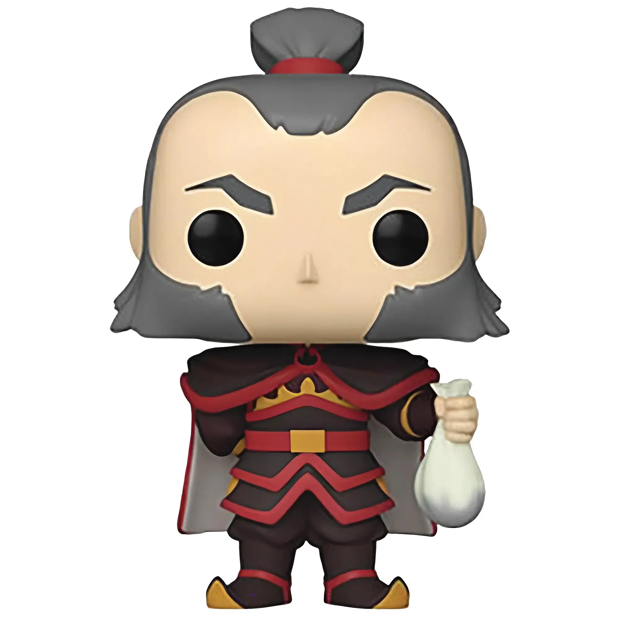 Avatar: The Last Airbender - Admiral Zhao Figure - Funko - POP! Animation Series (998) - Image 2