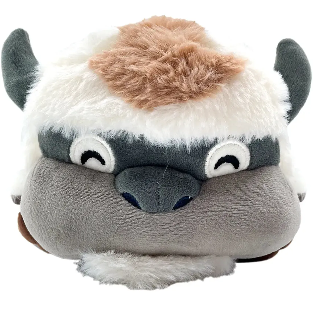 Avatar: The Last Airbender - Standing Appa Plush (12") - Youtooz