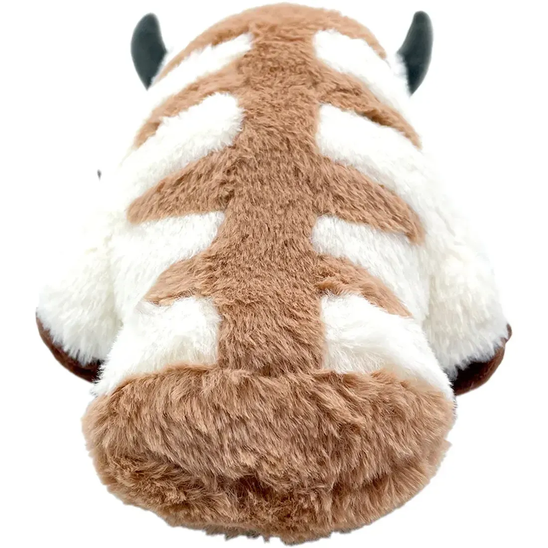 Avatar: The Last Airbender - Standing Appa Plush (12") - Youtooz - Image 2
