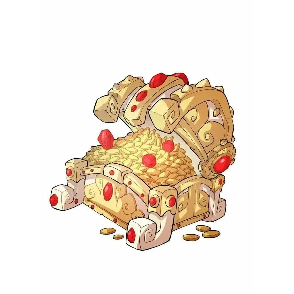 Awesome Kingdom: The Tower of Hateskull - Board Game - Image 3