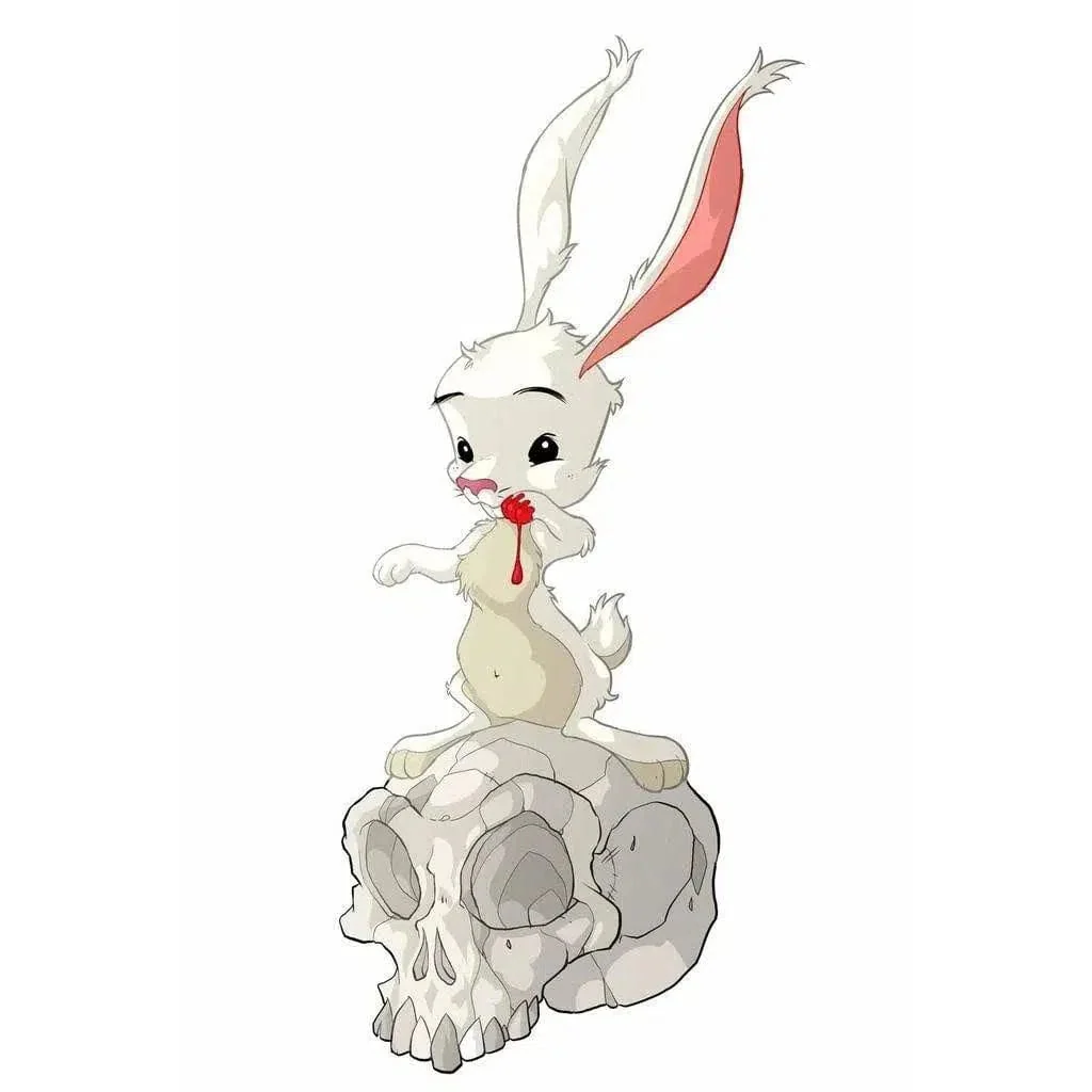 Awesome Kingdom: The Tower of Hateskull - Board Game - Image 6