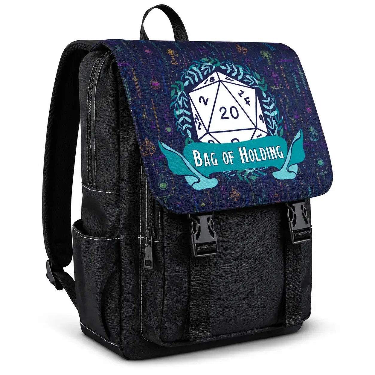 Laptop Backpacks