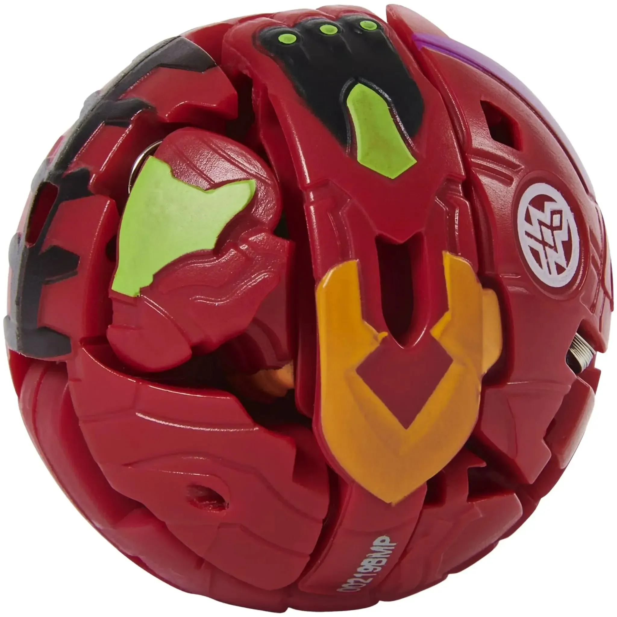 Bakugan: Armored Alliance - Dragonoid x Tretorous Bakugan Toy - Spin Master - Image 3
