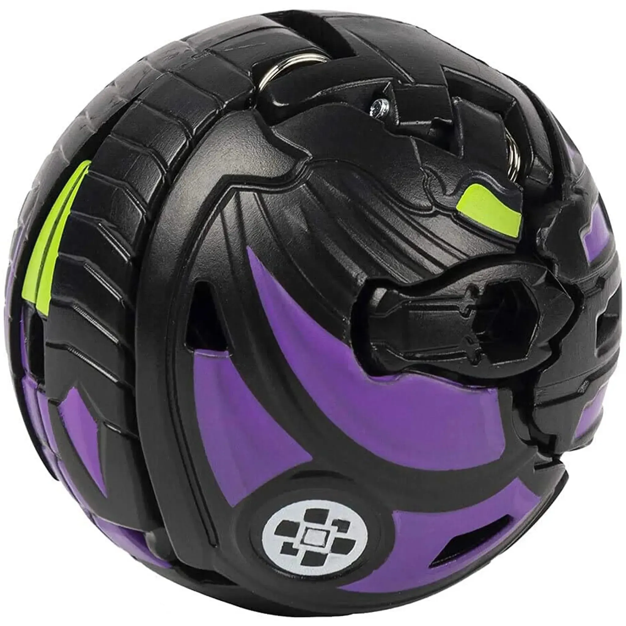 Bakugan: Armored Alliance - Nillious Bakugan Toy - Spin Master - Gate-Trainer Series - Image 3