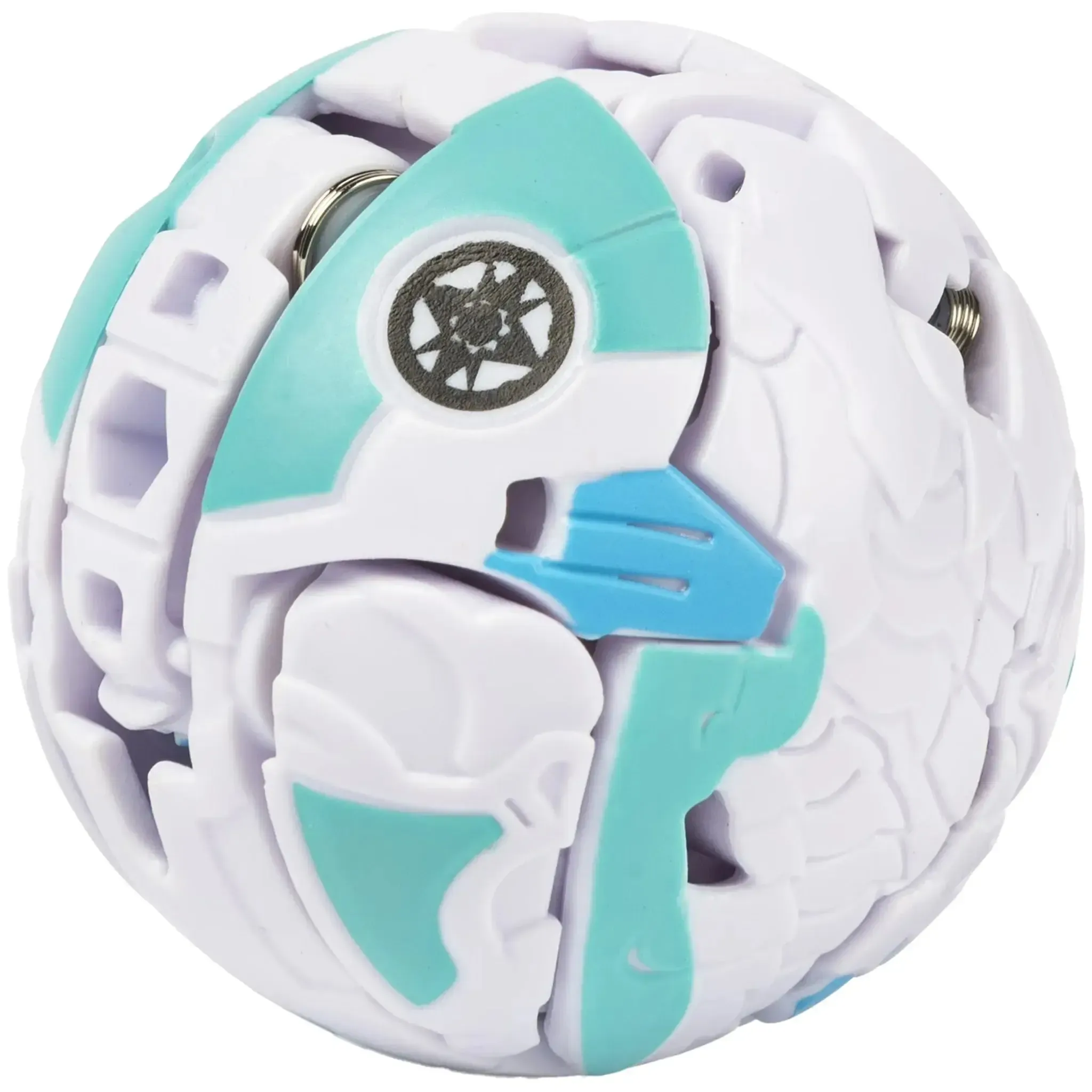 Bakugan: Armored Alliance - Pegatrix Bakugan Toy - Spin Master - Gate-Trainer Series - Image 3