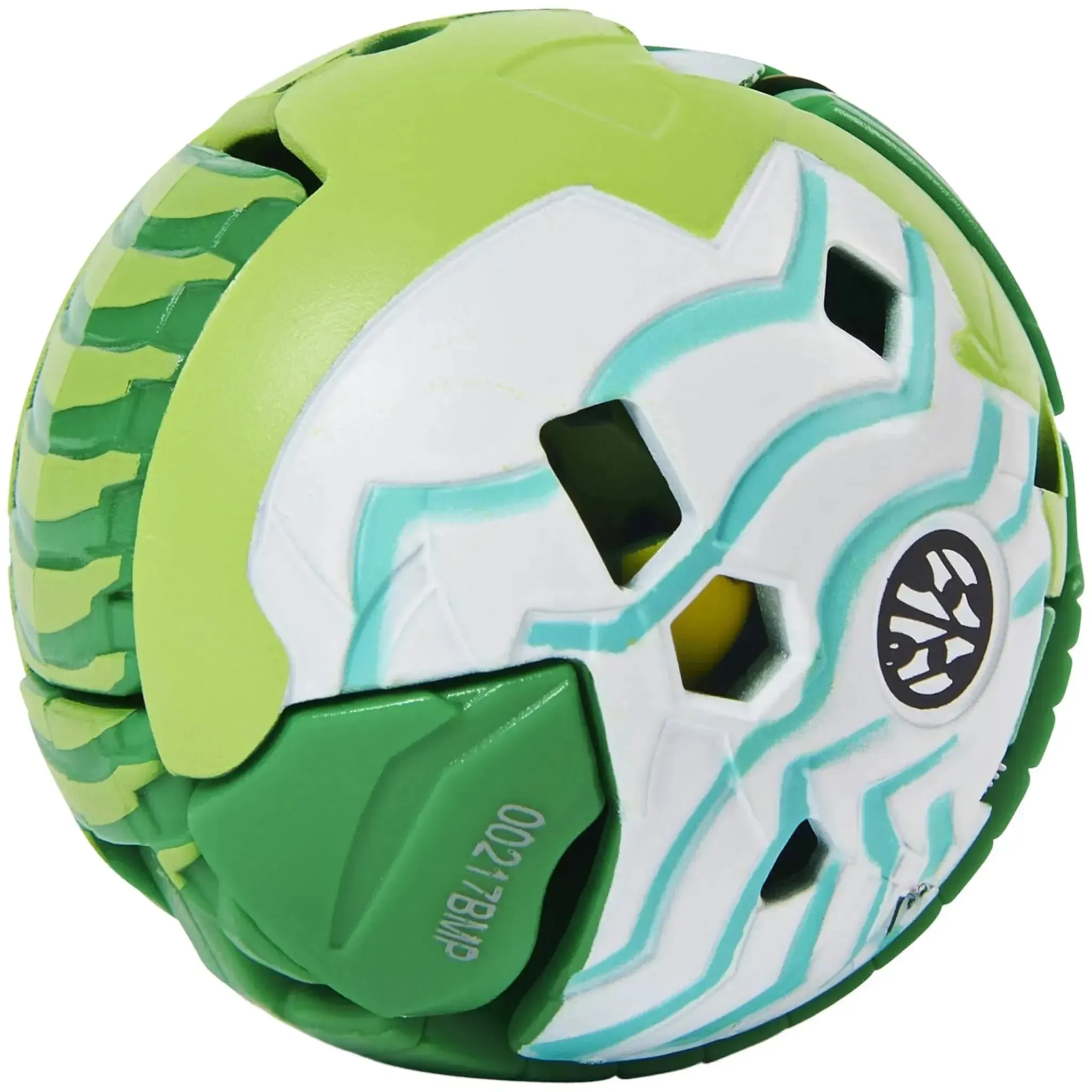 Bakugan: Armored Alliance - Trox x Sairus Bakugan Toy - Spin Master - Image 3