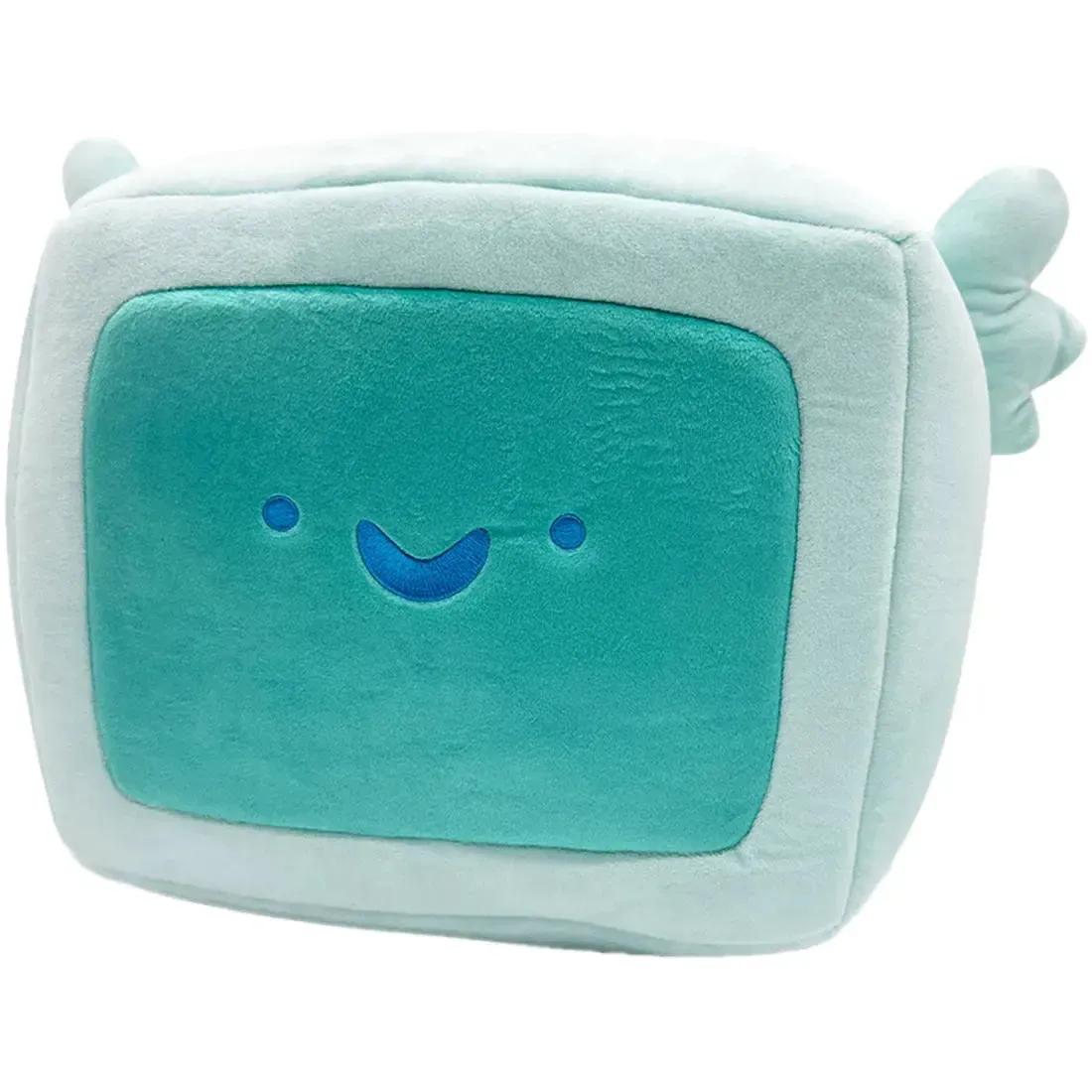 Bee & PuppyCat - Jumbo Temp-Bot Plush (12") - Youtooz - Image 3