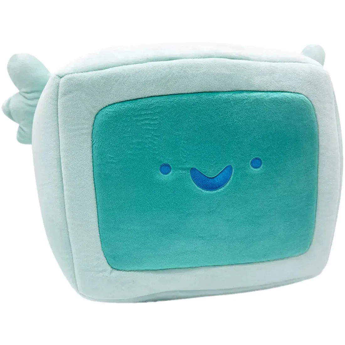 Bee & PuppyCat - Jumbo Temp-Bot Plush (12") - Youtooz - Image 4