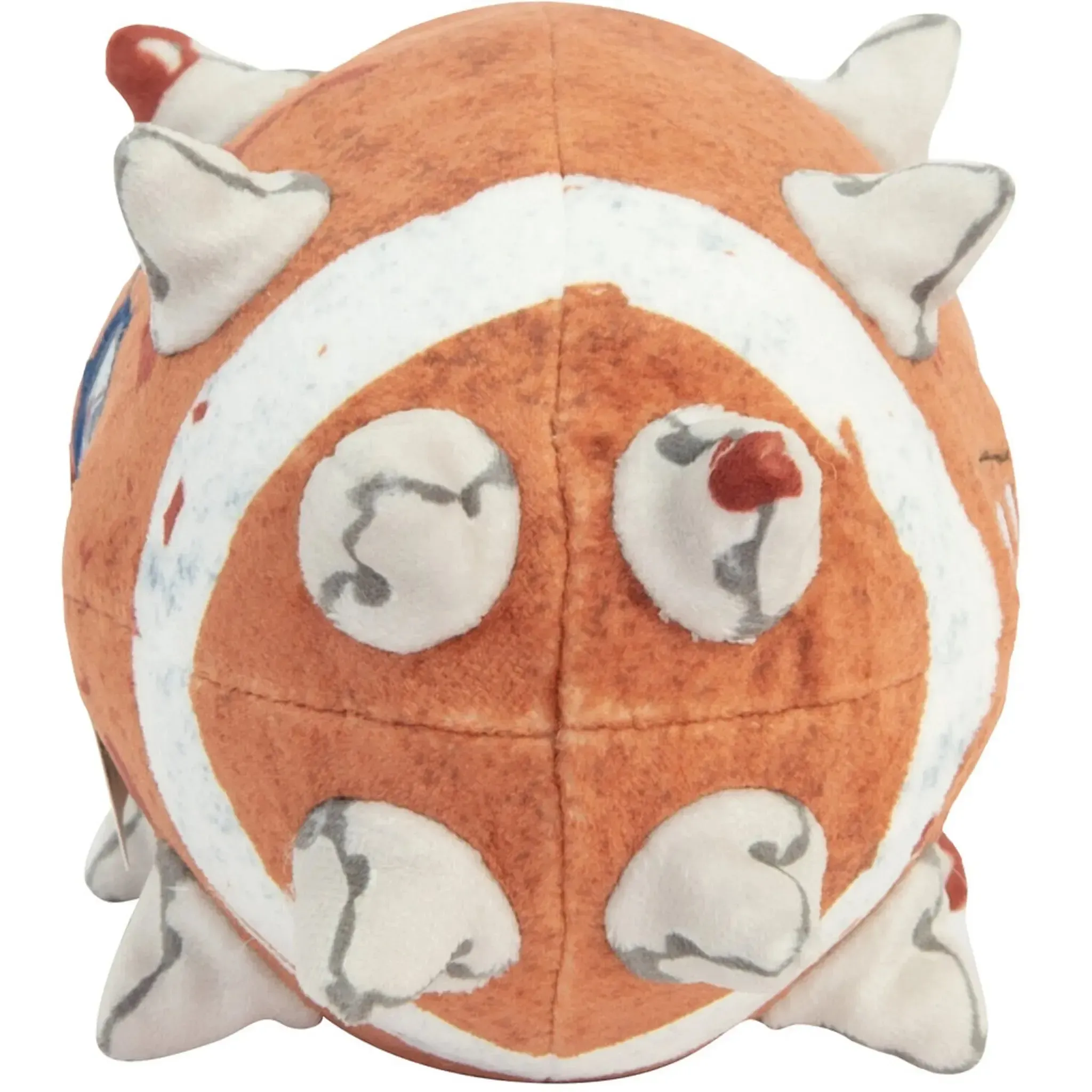 Blood Bowl - Blood Bowl Ball Plush (7.5") - TOMY - (2025) - Image 5