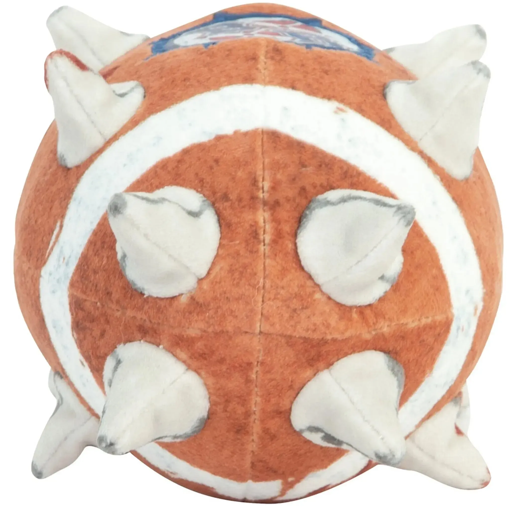 Blood Bowl - Blood Bowl Ball Plush (7.5") - TOMY - (2025) - Image 6