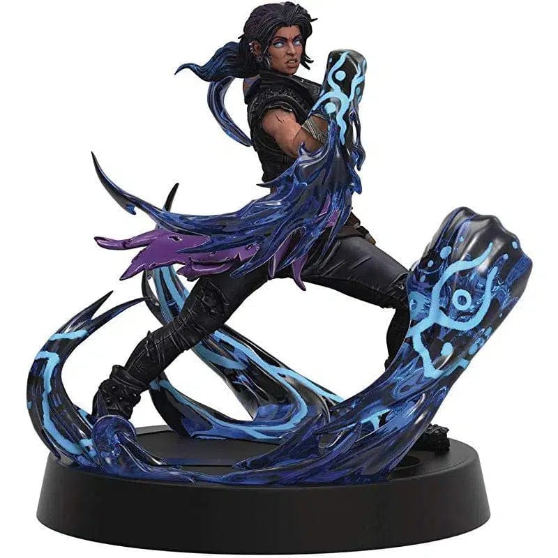 Borderlands 3 - Amara Statue Figure (8.5") - Weta Workshop - Figures of Fandom Series
