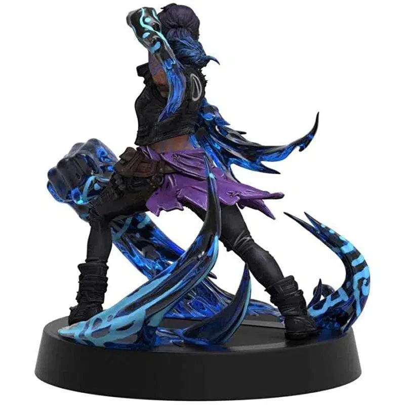 Borderlands 3 - Amara Statue Figure (8.5") - Weta Workshop - Figures of Fandom Series - Image 2
