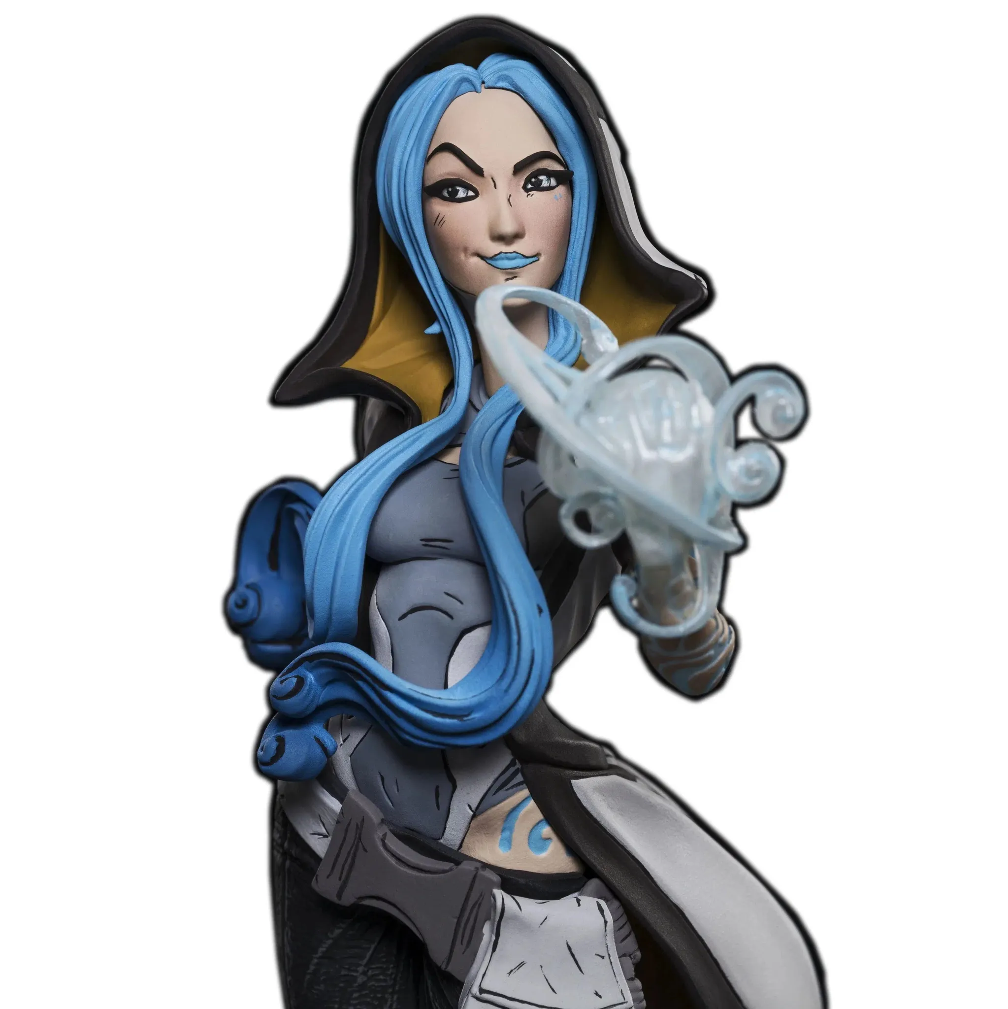 Borderlands 3 - Maya Figure - Weta Workshop - Mini Epics Series - Image 2