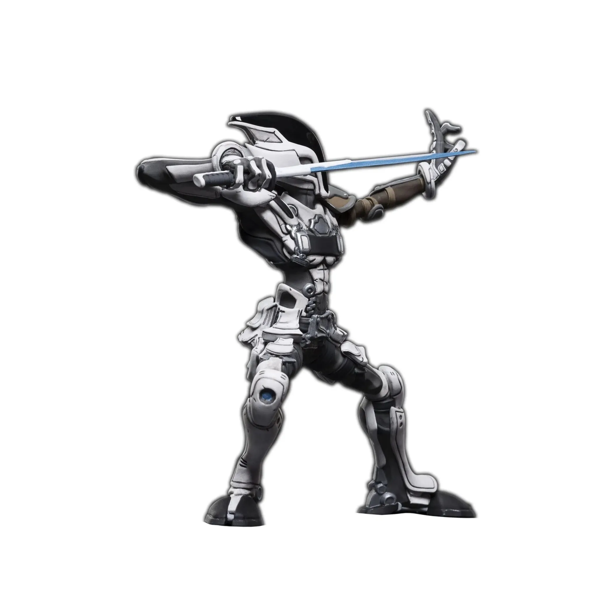 Borderlands 3 - Zer0 Figure (Zero) - Weta Workshop - Mini Epics Series - Image 8