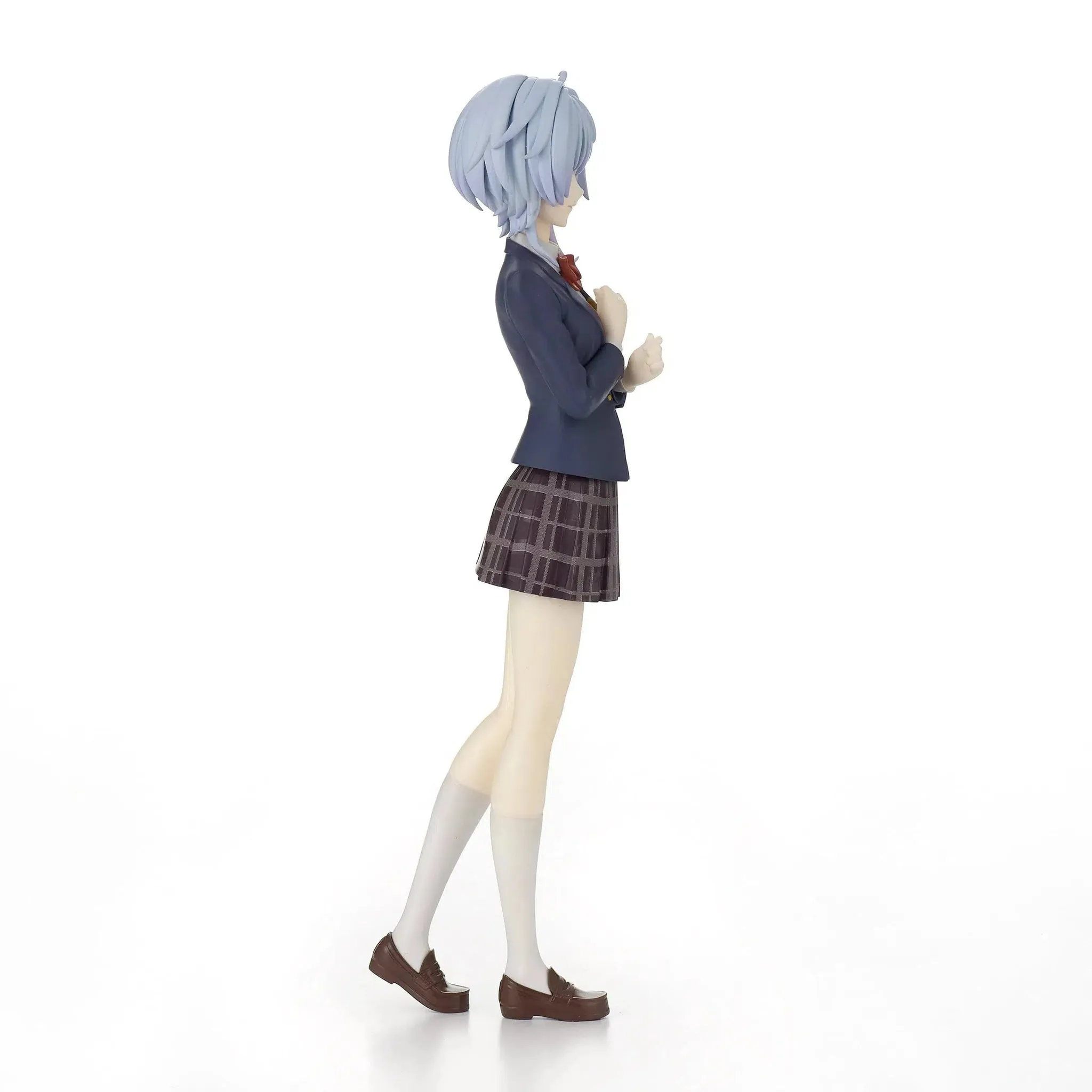 Bottom-Tier Character Tomozaki - Fuka Kikuchi Figure - Banpresto - Image 3