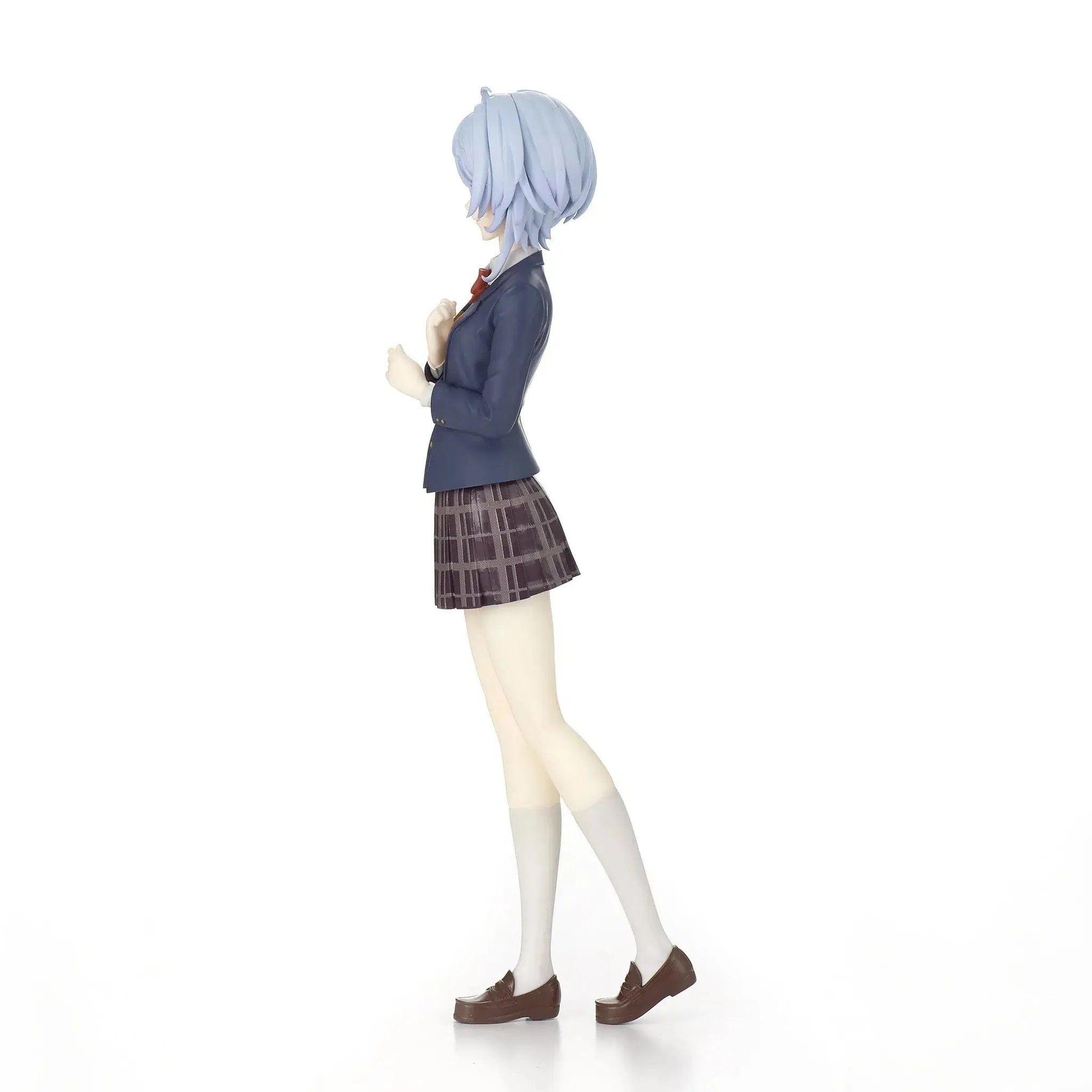 Bottom-Tier Character Tomozaki - Fuka Kikuchi Figure - Banpresto - Image 4
