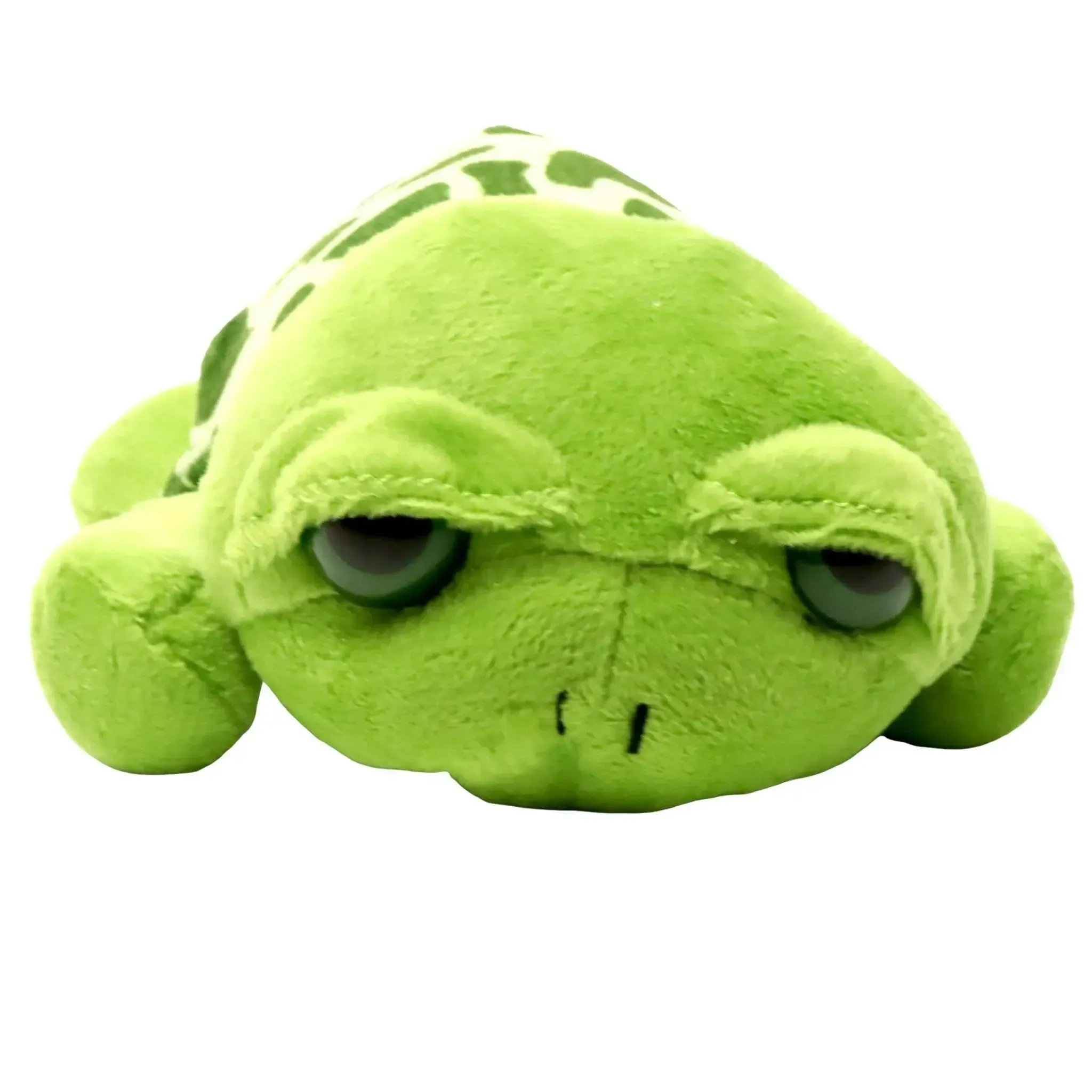 Burt the Turtle Plush (7") - Wonderland Workshop - Image 5
