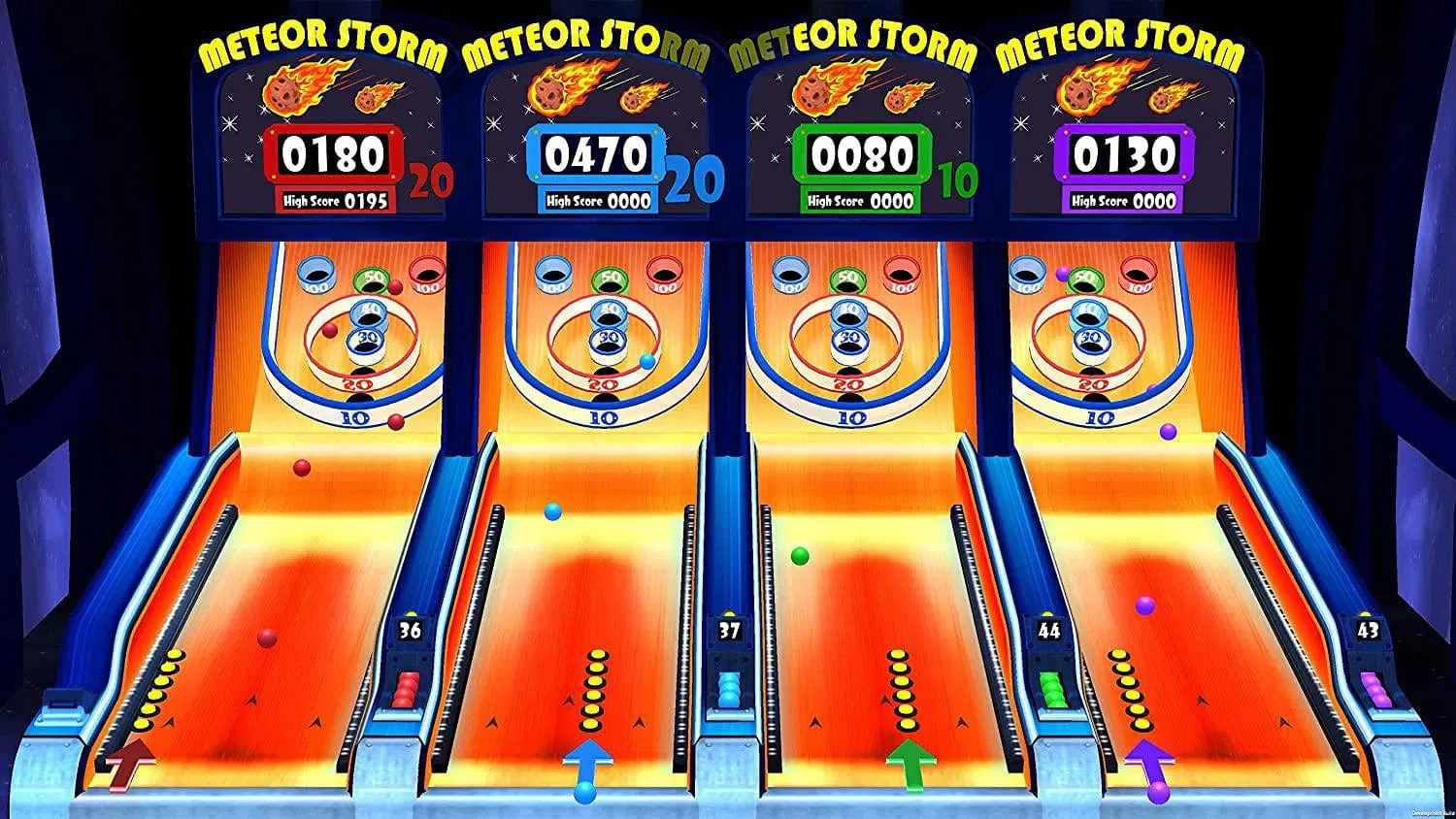 Carnival Games - Xbox One - Image 5