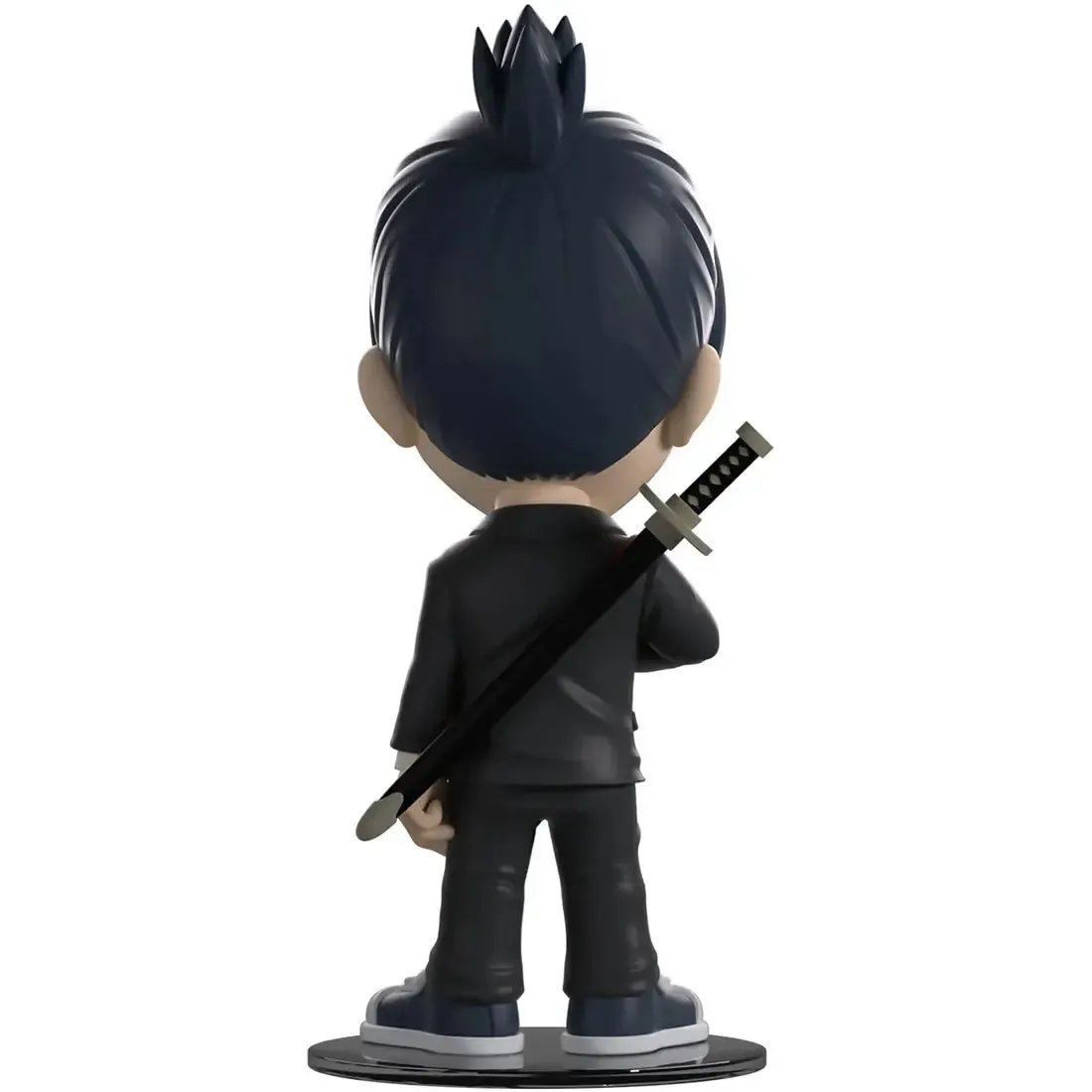 Chainsaw Man - Aki Hayakawa Figure (4.9") - Youtooz - Image 3