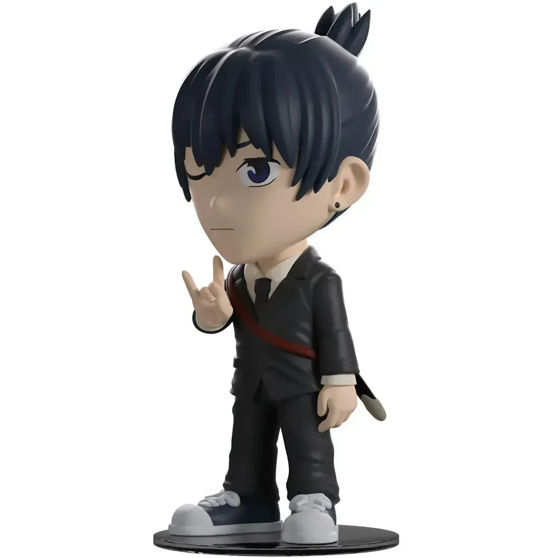 Chainsaw Man - Aki Hayakawa Figure (4.9") - Youtooz - Image 4