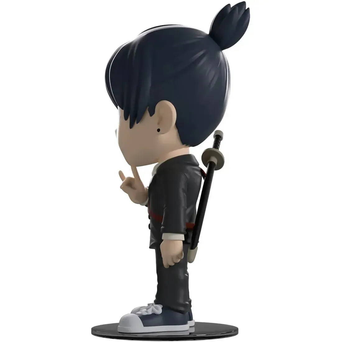 Chainsaw Man - Aki Hayakawa Figure (4.9") - Youtooz - Image 5