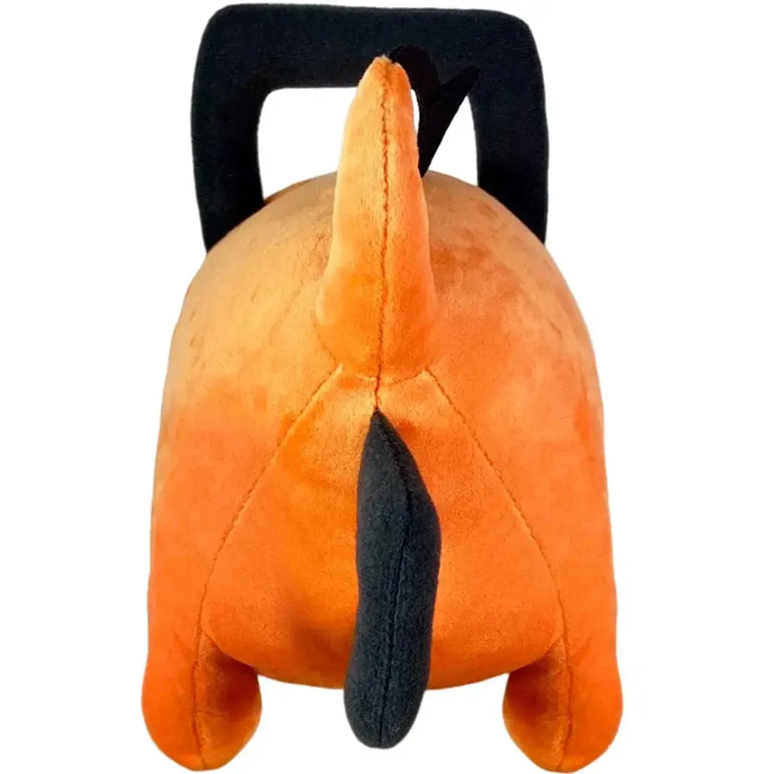 Chainsaw Man - Happy Pochita Plush (8") - Great Eastern Entertainment - Image 2