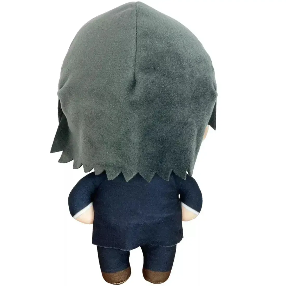 Chainsaw Man - Public Safety Devil Hunters Uniform Himeno Plush (8") - Great Eastern Entertainment - Image 2