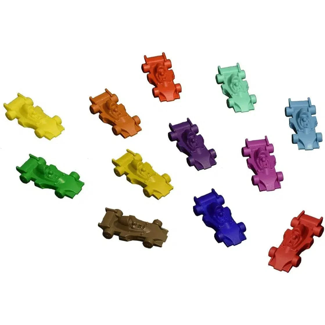 Championship Formula Racing - Board Game - Jolly Roger Games - Image 4