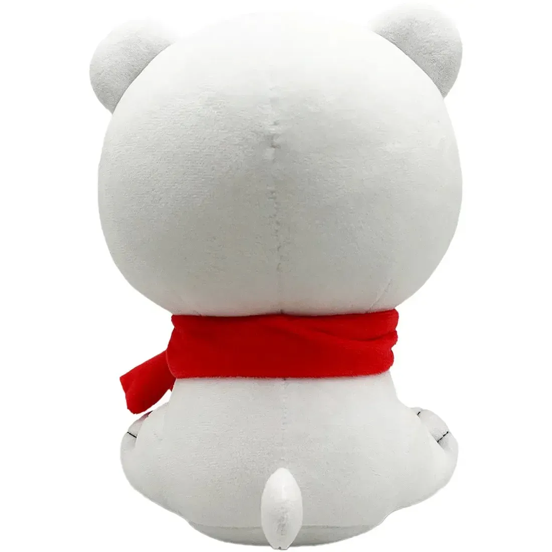 Coca-Cola - Sitting Coca-Cola Polar Bear Plush (9") - Youtooz - Image 2
