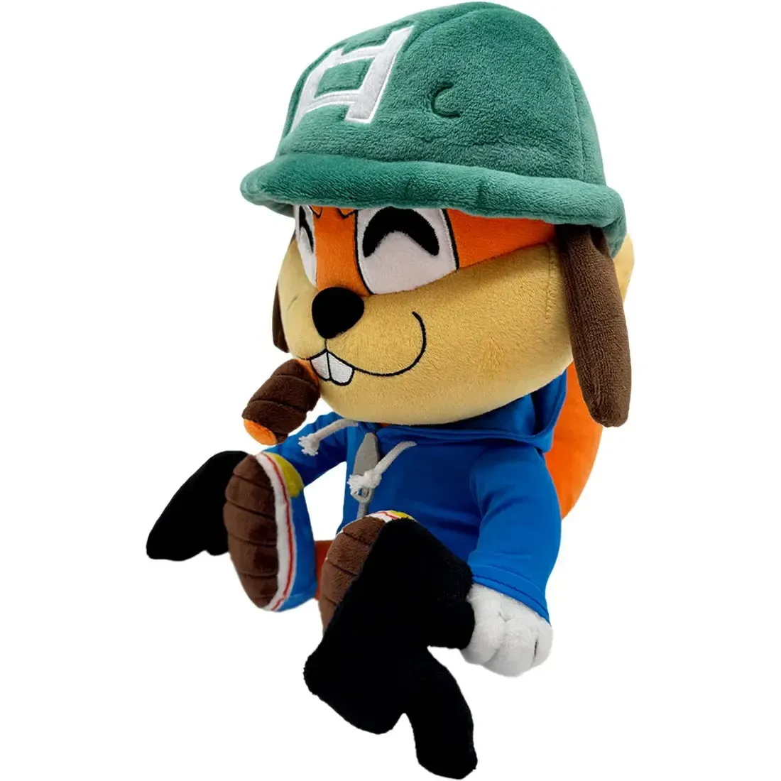 Conker’s Bad Fur Day - Sitting Soldier Conker Plush (9") - Youtooz - Image 3
