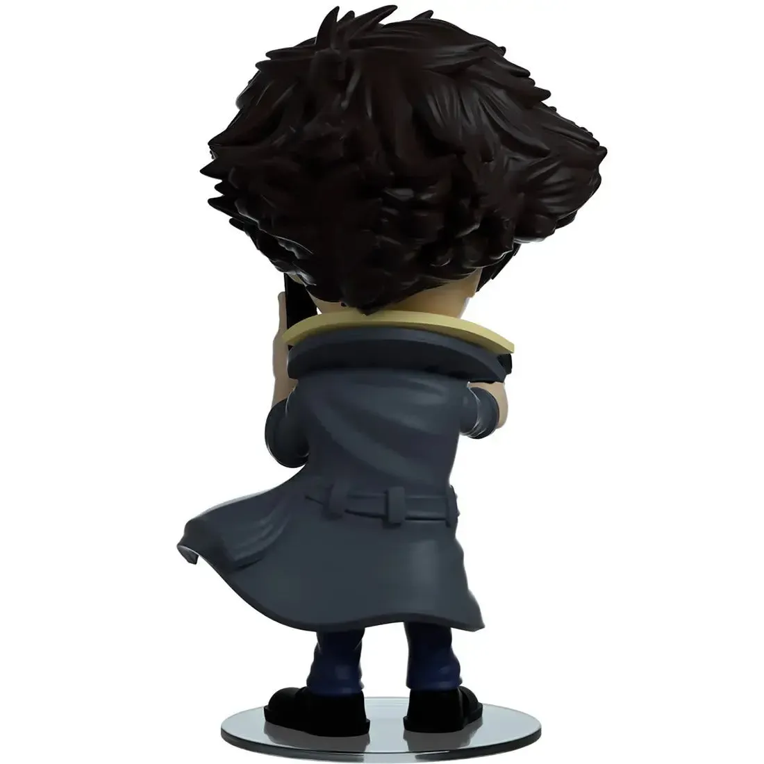 Cowboy Bebop - Last Stand Spike Spiegel Figure (5") - Youtooz - Image 3
