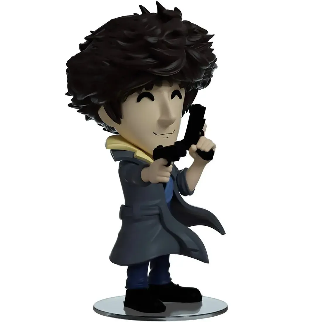 Cowboy Bebop - Last Stand Spike Spiegel Figure (5") - Youtooz - Image 7