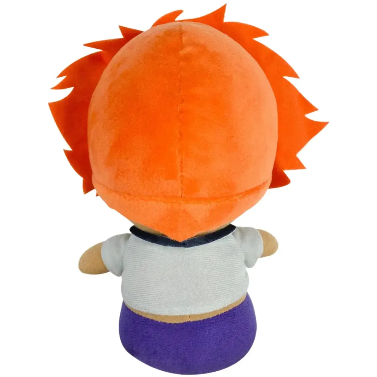 Cowboy Bebop - Sitting Edward Plush (7") - Great Eastern Entertainment - Image 2