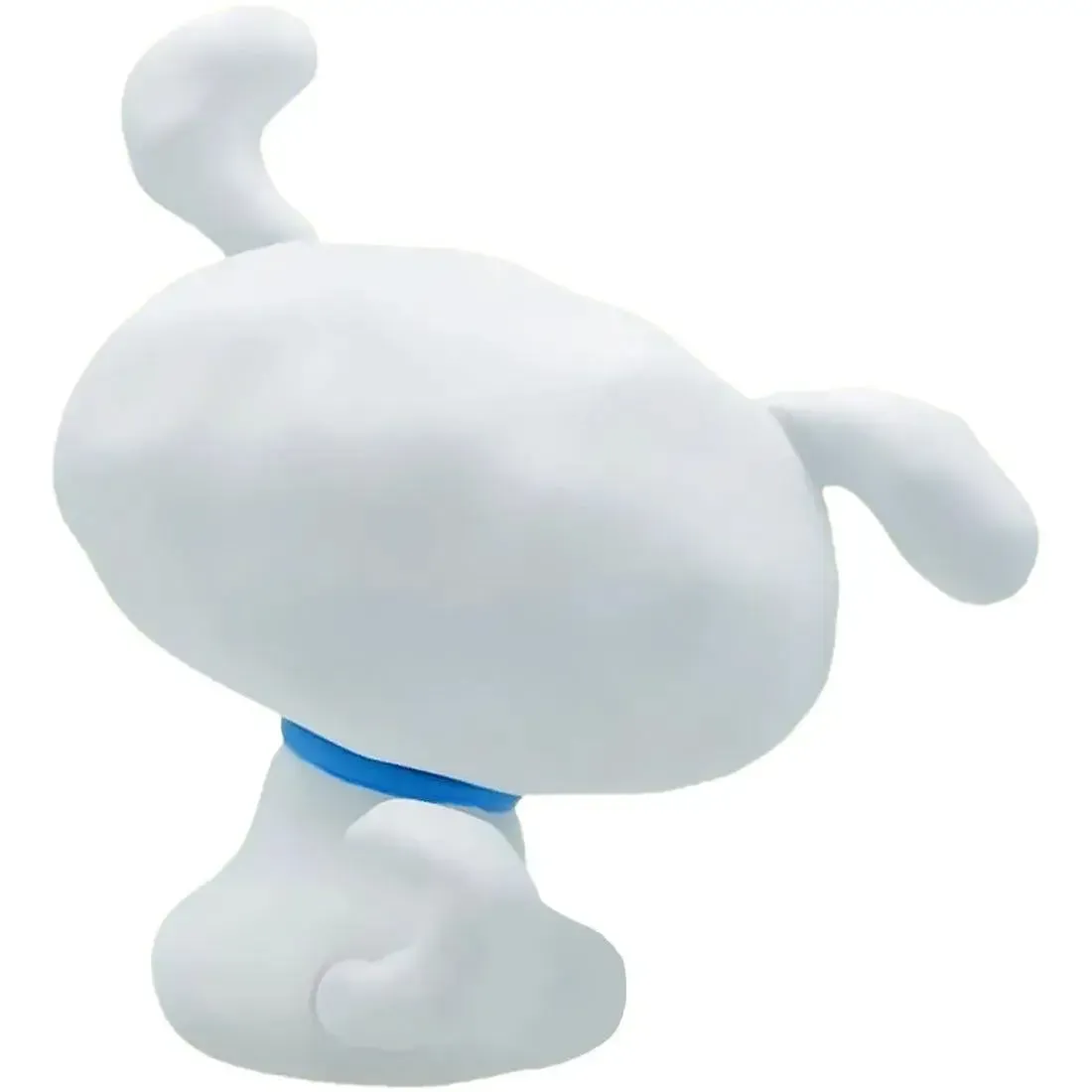 Crayon Shin-chan - Shiro Figure (3.9") - Bandai Spirits [Banpresto] - Sofvimates Series - Image 2