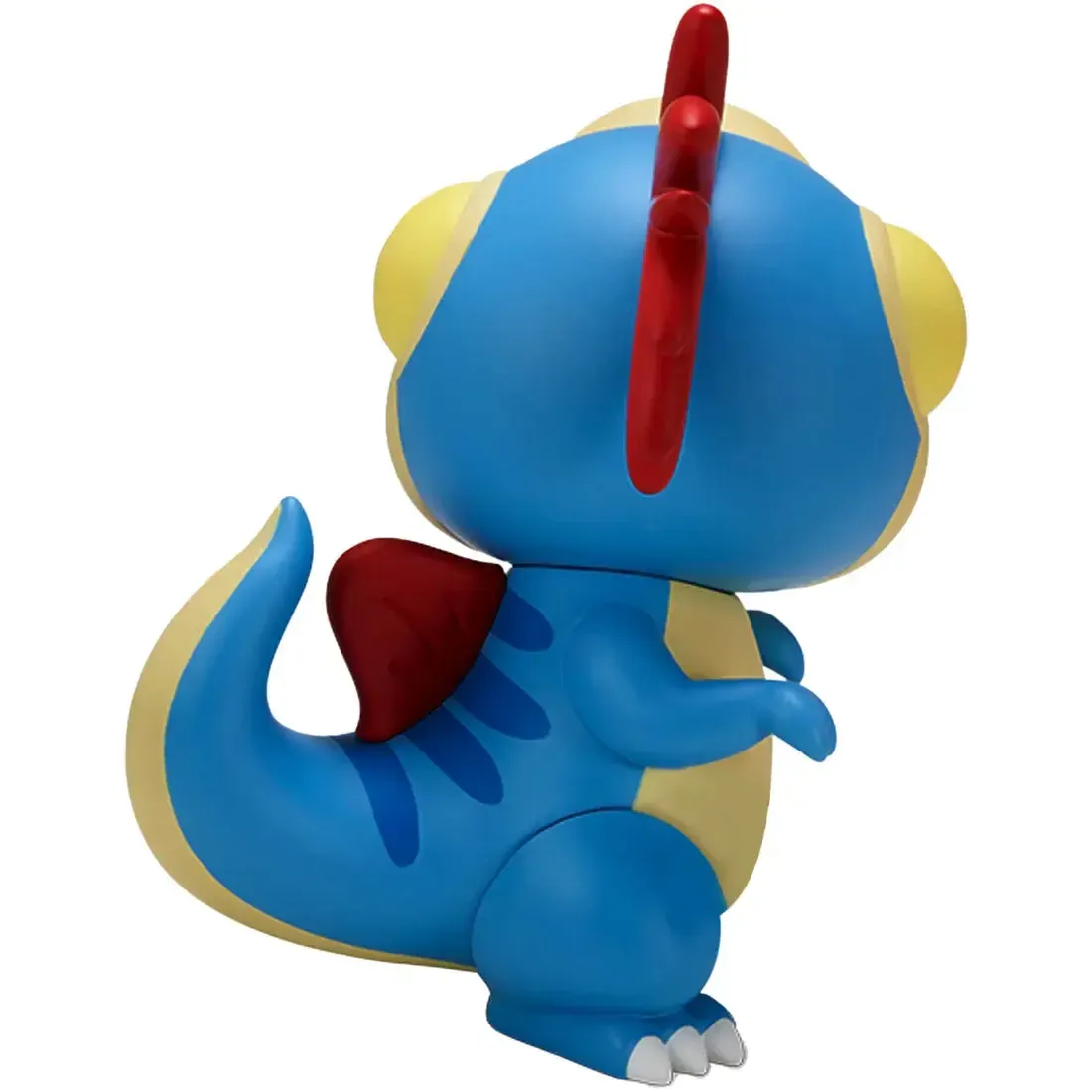 Crayon Shin-chan the Movie: Our Dinosaur Diary - Dinosaur Shinnosuke Nohara Figure (4.3")  - Bandai Spirits [Banpresto] - Kasukabe Guardians Series, Volume 1 (B) - Image 2