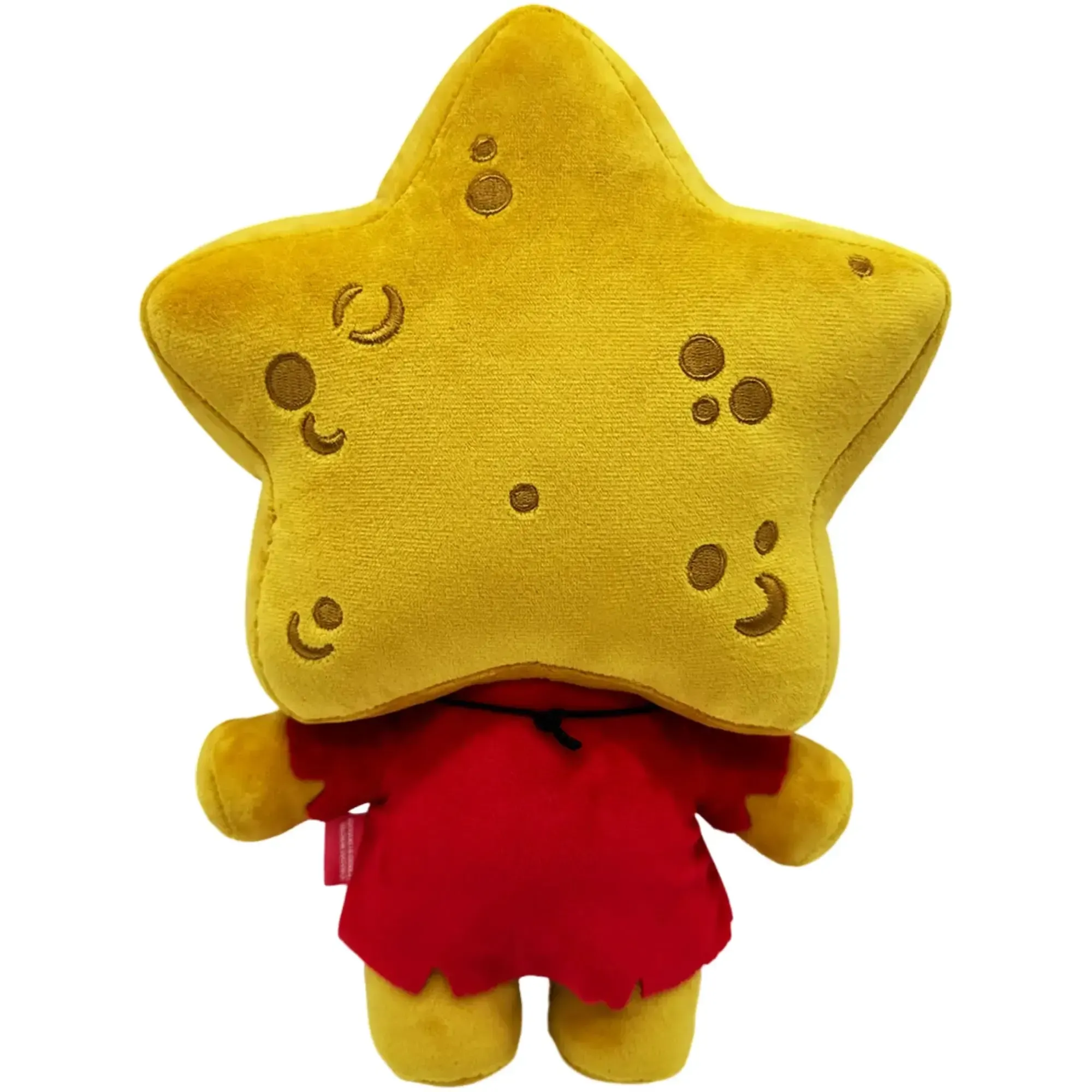 Cult Of The Lamb - Starfish Plush (9") - Youtooz - Image 2