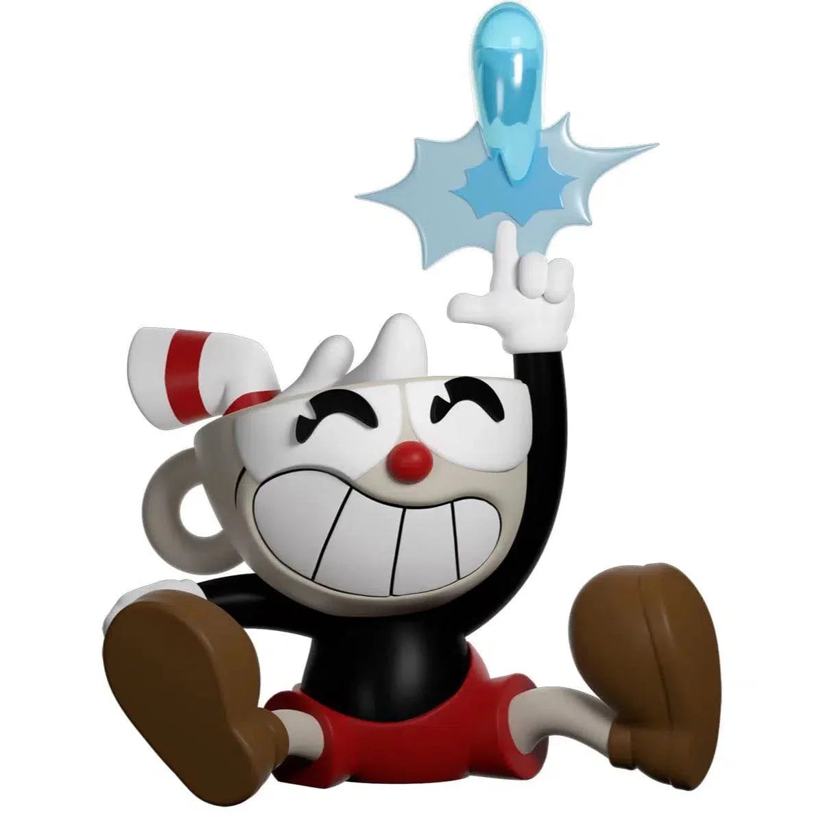 Cuphead Figure - Youtooz - Image 2