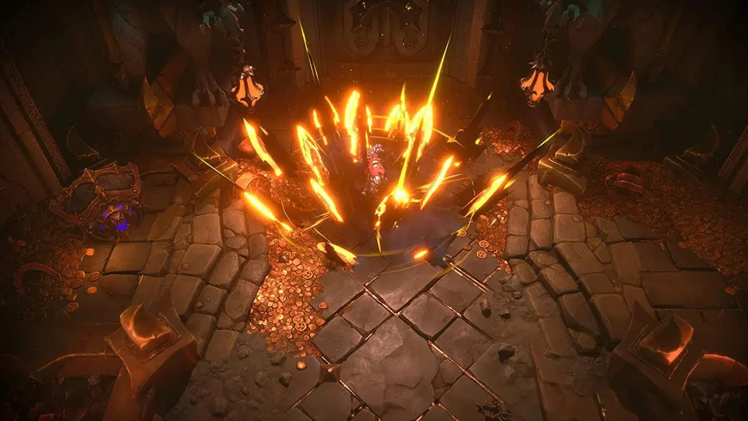 Darksiders: Genesis - Nintendo Switch - Image 6
