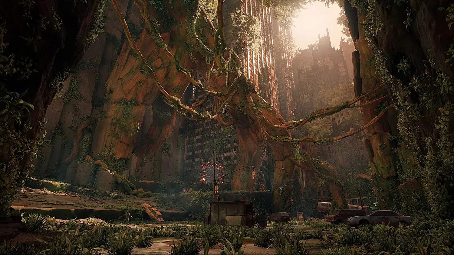 Darksiders III - PlayStation 4 - Image 5