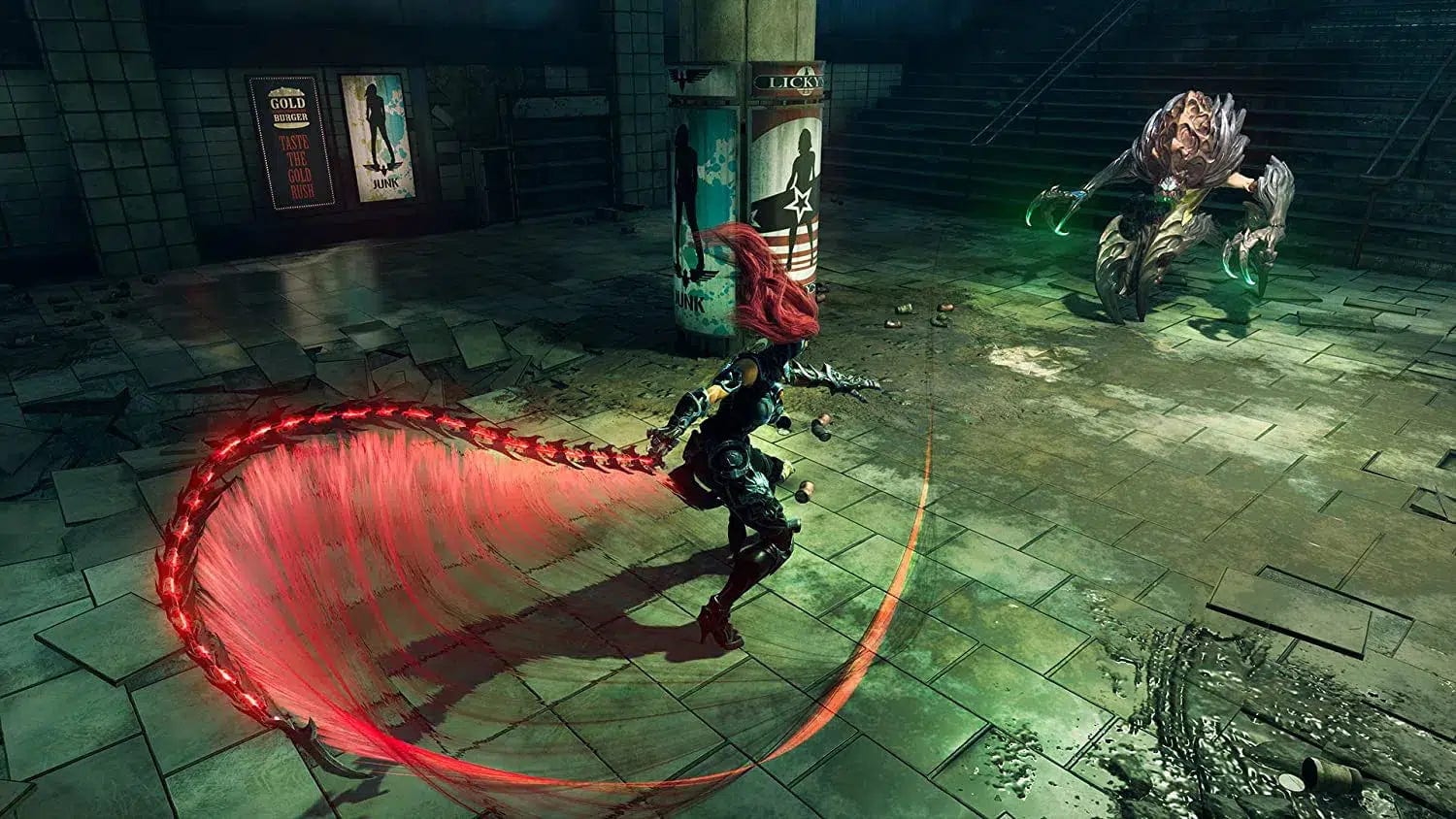 Darksiders III - Xbox One - Image 2
